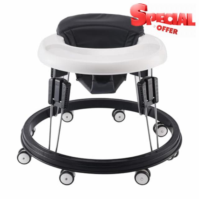 Adjustable Baby Walker