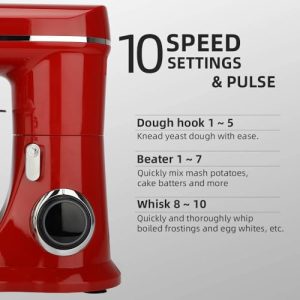 Egg Whisk