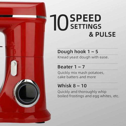 Egg Whisk