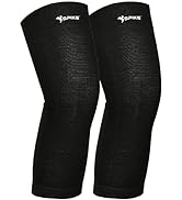 SPIKE Knee Cap Brace Support for Knee pain relief, Gym running, Cycling, Jogging for both Men and...