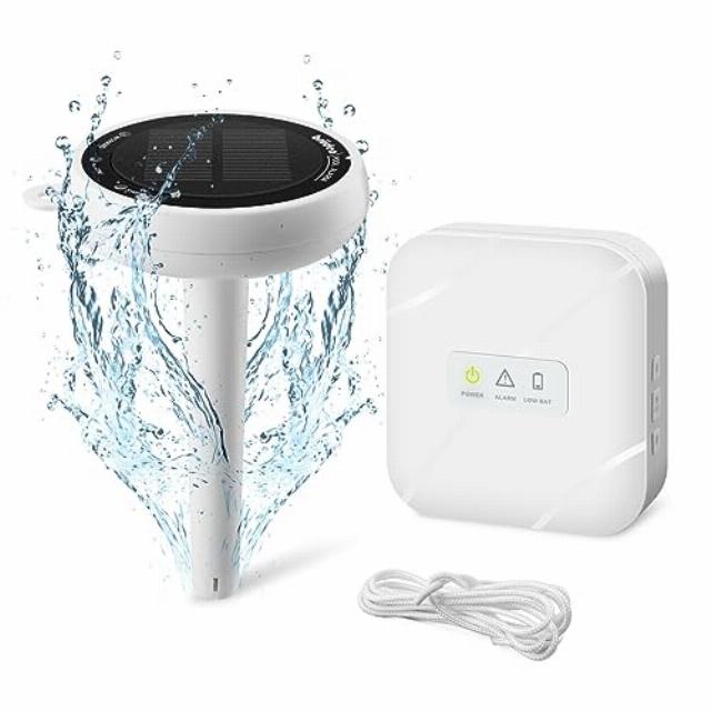 HGPA Pool Alarm