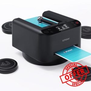 Automatic Card Dealer - 4 Wireless Drawing Remotes