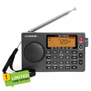 C. Crane CC Skywave SSB 2 Small AM