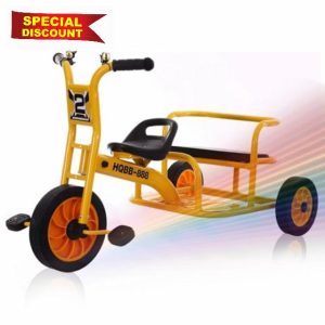 Tongmo Kids Tricycle for Ages 2+