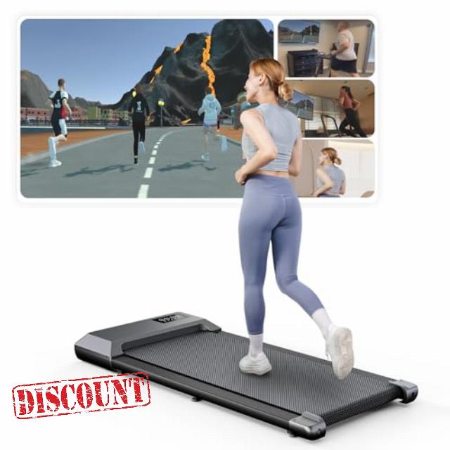 SupeRun Walking Pad