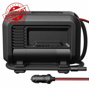 NOCO AIR15 UltraFast 15A Tire Inflator