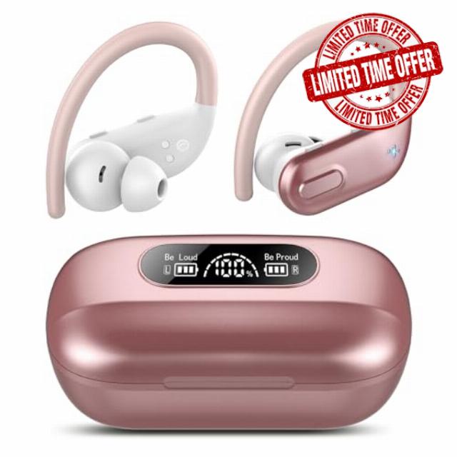 Wireless Earbuds