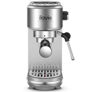 Professional Compact Cappuccino Machine Maker for Latte