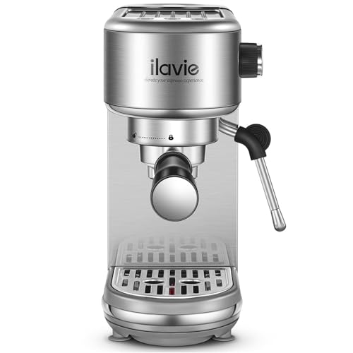 Professional Compact Cappuccino Machine Maker for Latte