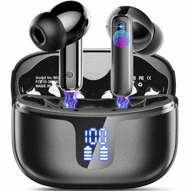 Wireless Earbuds
