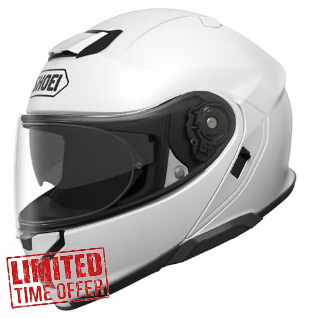 Shoei Neotec 3