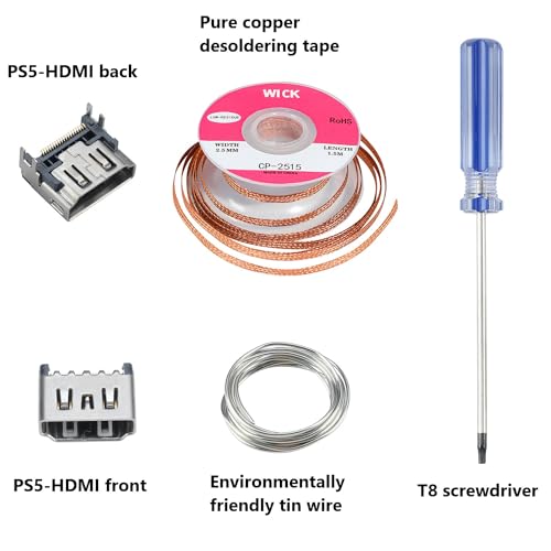 Compatible with Disassembly