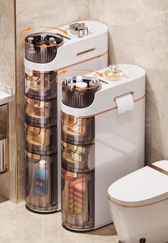Multifunctional Storage