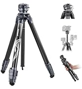 NEEWER Field Monitor Mount Holder with Cold Shoe 360 Swivel 180 Tilt Anti Twist Screw Compatible ...