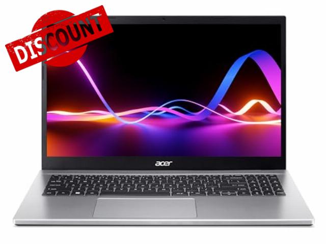 Acer Aspire 3 A315-59 Laptop - Intel Core i5-1235U