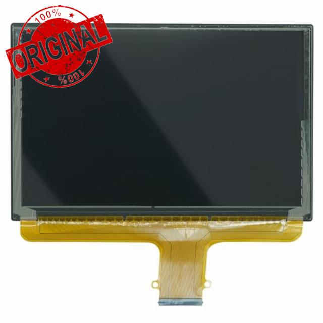 8" Touch Screen with LCD Digitizer for Chevy GMC 2014-2018 Silverado Sierra