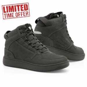 REV'IT! Jefferson Urban Sport Motorcycle Shoes