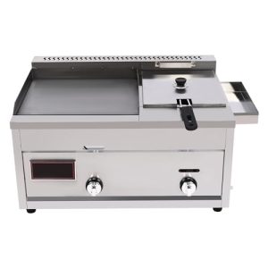 Independent Temperature Control