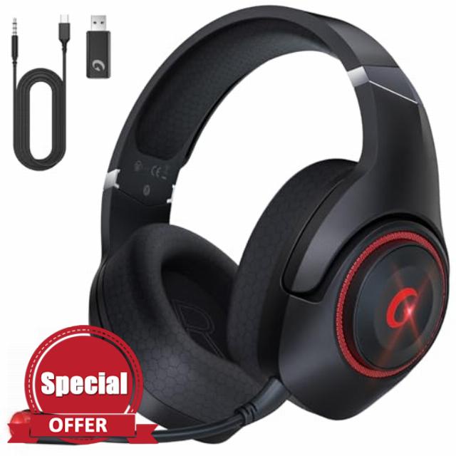 Gaming Headset