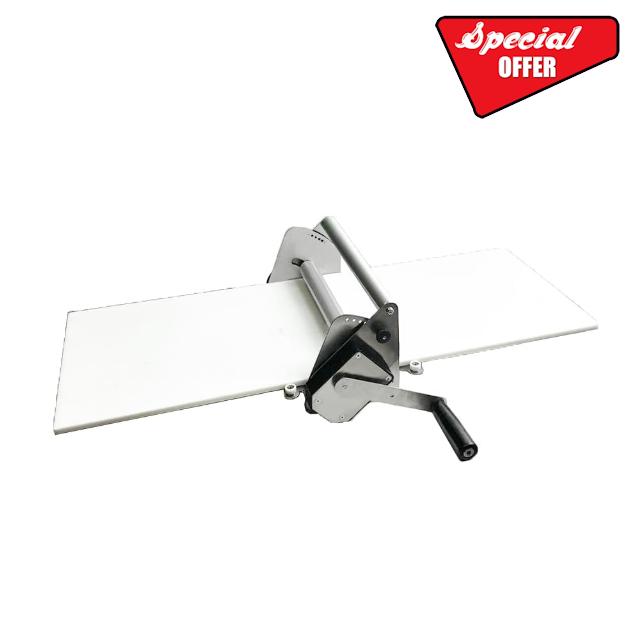Pastry Sheeter and Fondant Roller