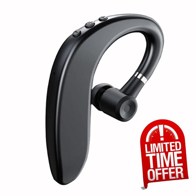 Wireless Bluetooth Headset