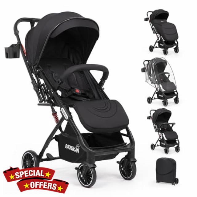 Baby Stroller