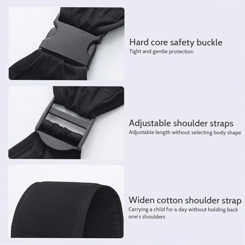Toddler Sling Carrier