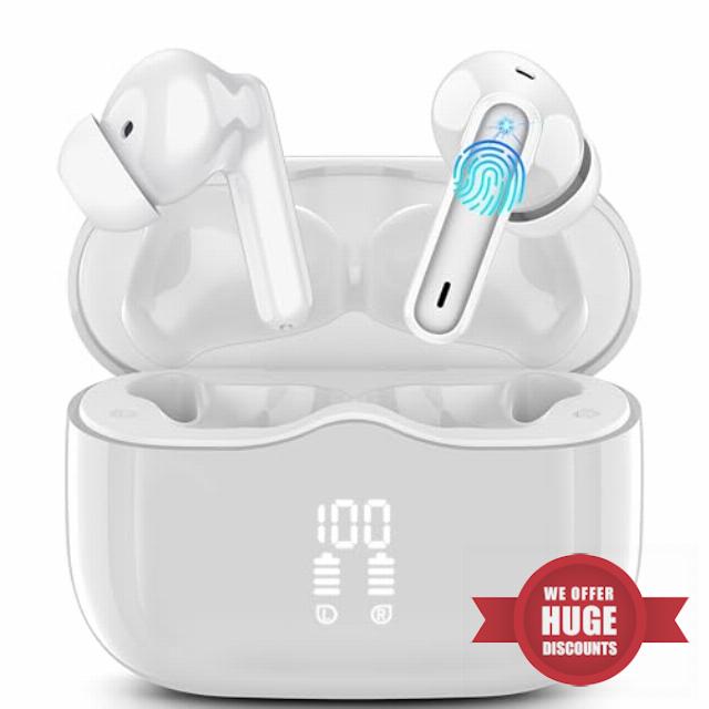 Wireless Earbuds