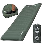 Mummy Summer Sleeping Bag Regular