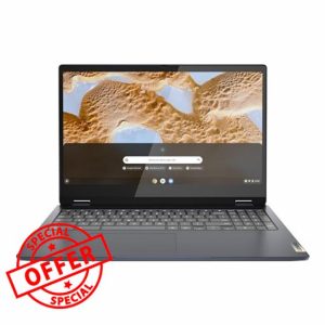 Lenovo IdeaPad Flex 3i Chromebook Laptop