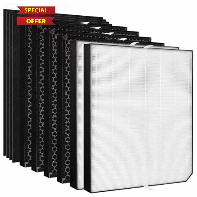 3000/3500 Air Purifier Replacement Filter
