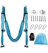 Aerial Yoga Swing Set
