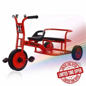Tongmo Kids Tricycle for Ages 2+
