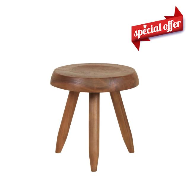 Berger Milking Stool
