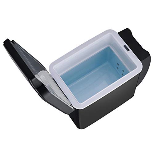 6 Liter Mini Refrigerator