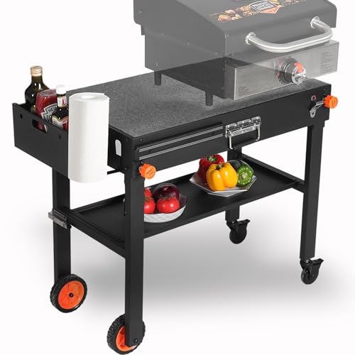 Dining Cart