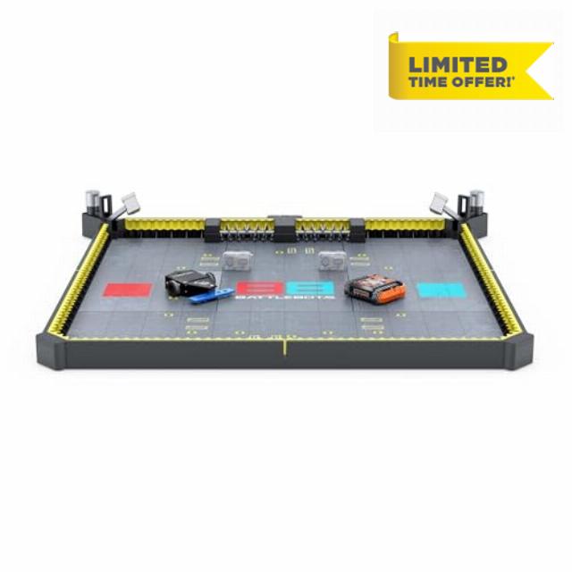 BattleBots Arena MAX