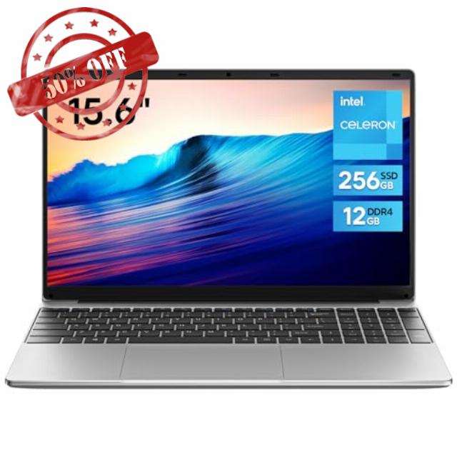 jumper 15.6" Laptop