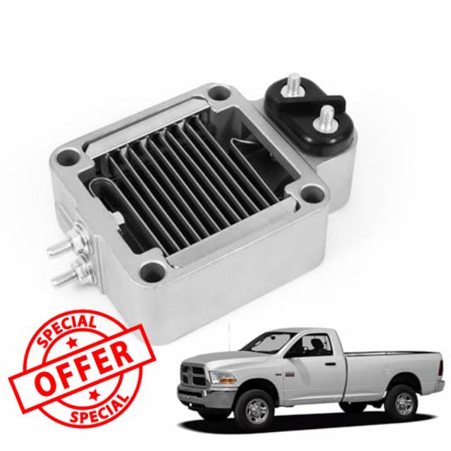 Engine Air Intake Heater DIH1 Compatible with Dodge Ram 2500/3500