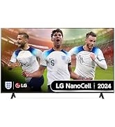 LG TVs