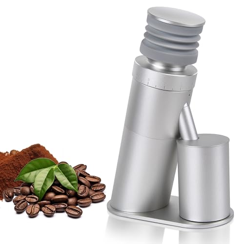 Electric Coffee Grinder