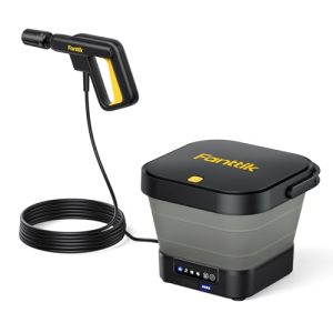 5-in-1 Nozzle