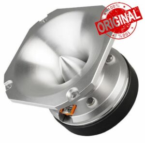 FD371-8 4-inch Bullet Tweeter HF Drivers Professional Audio Systems 8-Ohms 35 Watts Rms 70 Watts Max