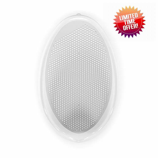 Angelcare - Baby Bath Support - Soft touch support - Water level indicator - Ideal for Babies Less Than 6 Months Old