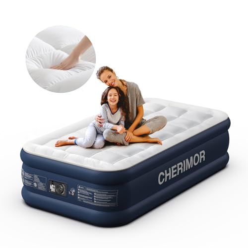 20" Comfort Blow Up Mattress