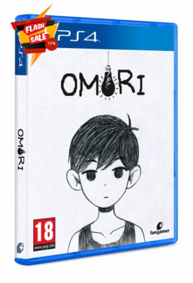 OMORI