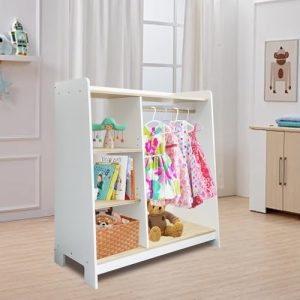 Kids Dress Up Storage