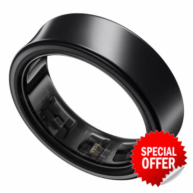 SAMSUNG Galaxy Ring