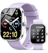 Smart Watch for Men Women, 1.91