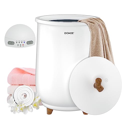 Hot Towel Warmer for Bathroom